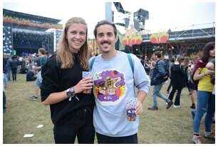 Foto 389 de la s&aacute;bado 8 de julio | Bilbao BBK Live 2017